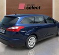 Ford Focus употребяван