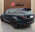 Land Rover Range Rover Sport употребяван