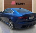 Jaguar XE употребяван