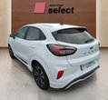 Ford Puma употребяван