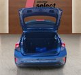 Ford Focus употребяван