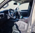 Toyota Hilux употребяван