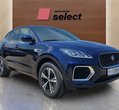 Jaguar E-Pace употребяван
