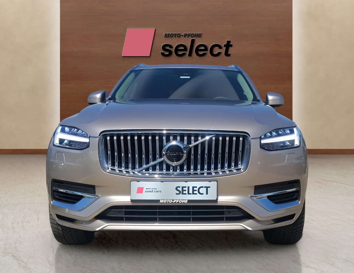 Volvo XC90 употребяван