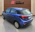 Hyundai i20 употребяван