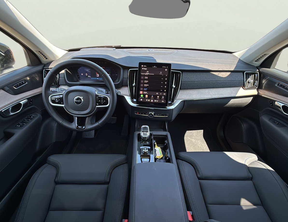 Volvo XC90 употребяван