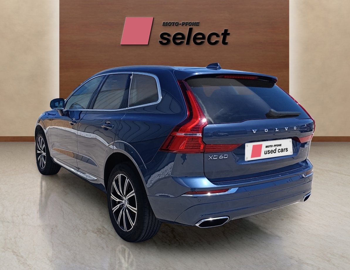 Volvo XC60 употребяван