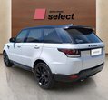 Land Rover Range Rover Sport употребяван