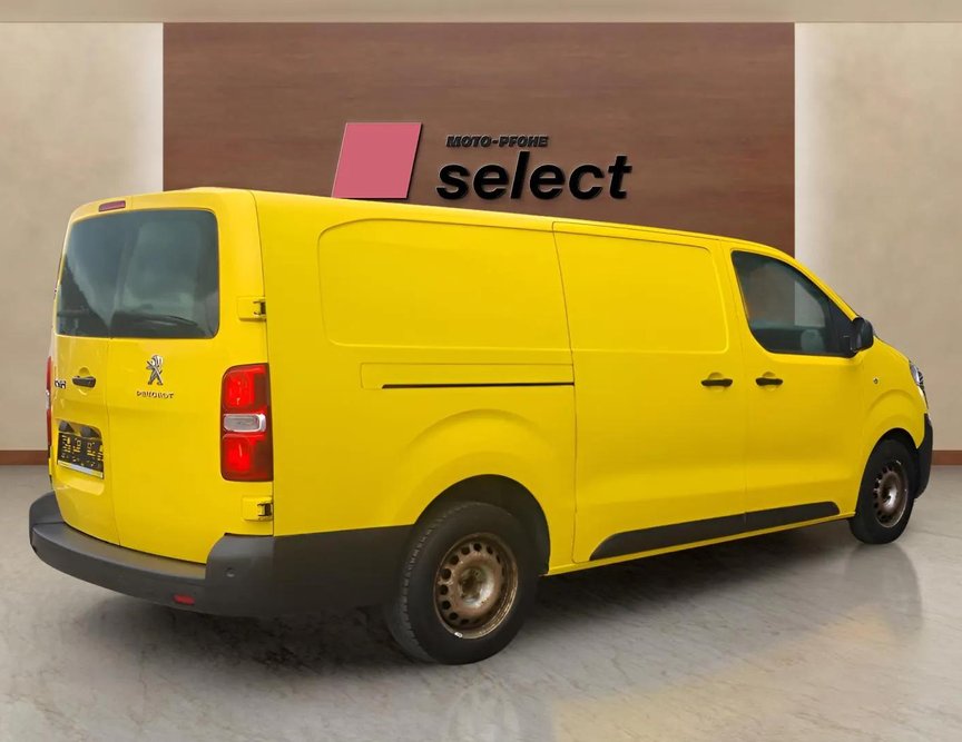 Peugeot Expert употребяван