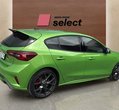 Ford Focus употребяван