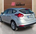 Ford Focus употребяван