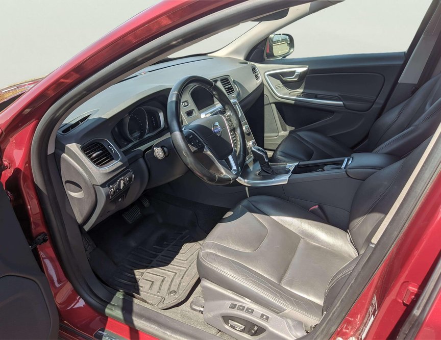 Volvo S60 употребяван
