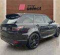 Land Rover Range Rover Sport употребяван