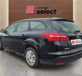 Ford Focus употребяван