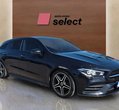 Mercedes-Benz CLA 180 употребяван