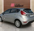 Ford Fiesta употребяван