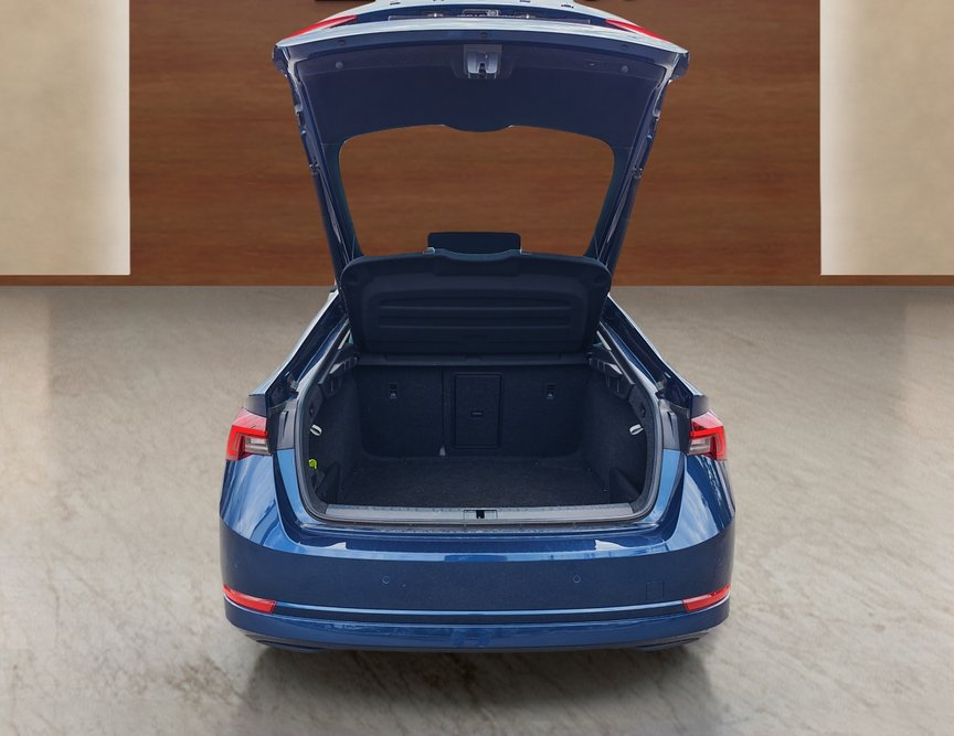 Skoda Octavia употребяван