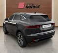 Jaguar E-Pace употребяван