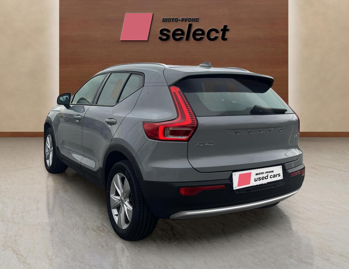 Volvo XC40 употребяван