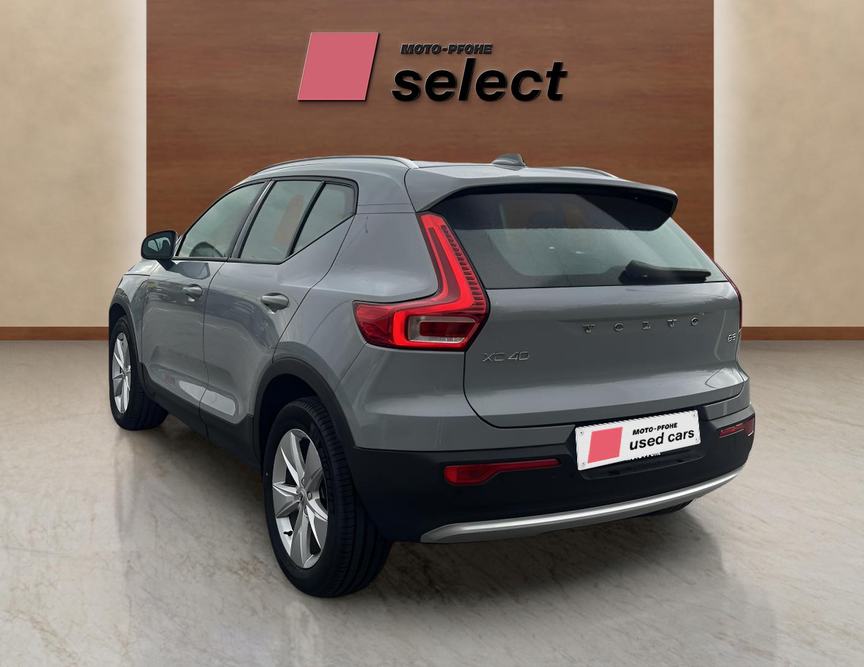 Volvo XC40 употребяван