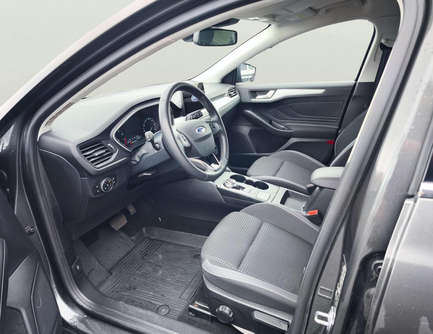 Ford Focus употребяван