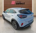 Ford Puma употребяван