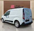 Ford Connect употребяван
