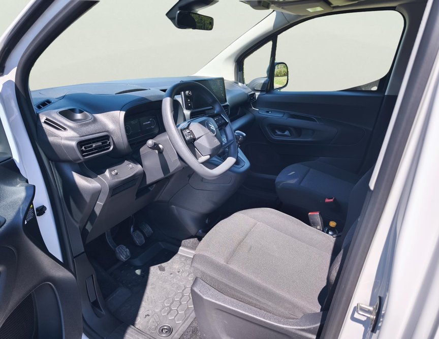 Citroen Berlingo употребяван