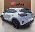 Ford Puma употребяван