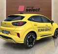 Ford Puma употребяван