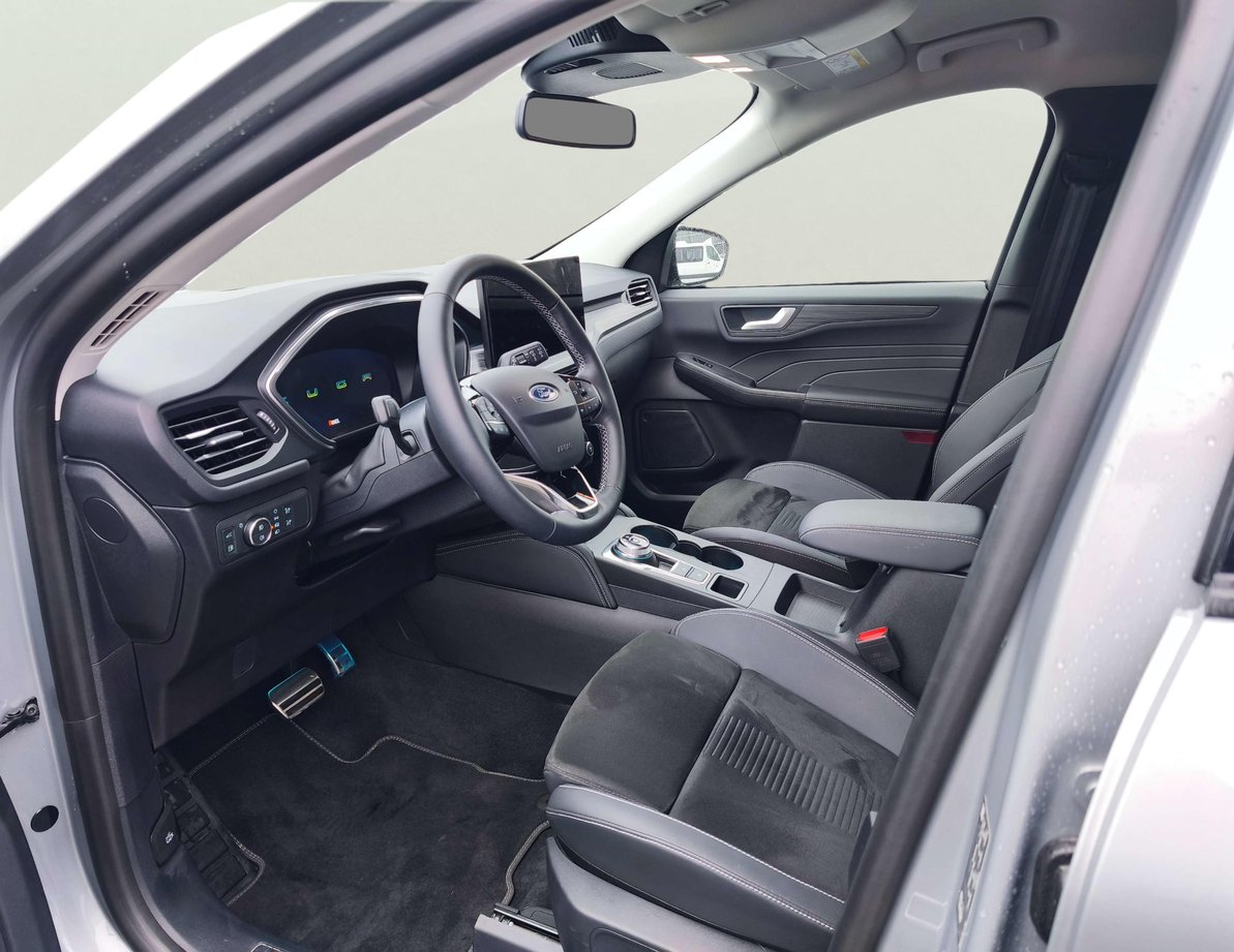 Ford Kuga употребяван