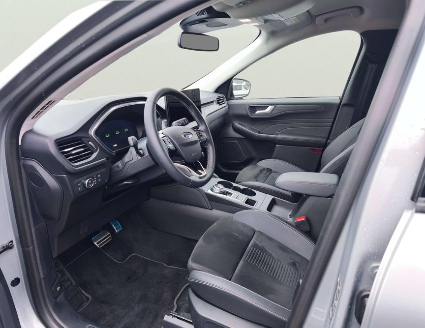 Ford Kuga употребяван