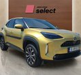 Toyota Yaris употребяван