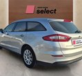 Ford Mondeo употребяван