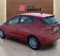 Ford Fiesta употребяван