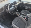 Ford Focus употребяван