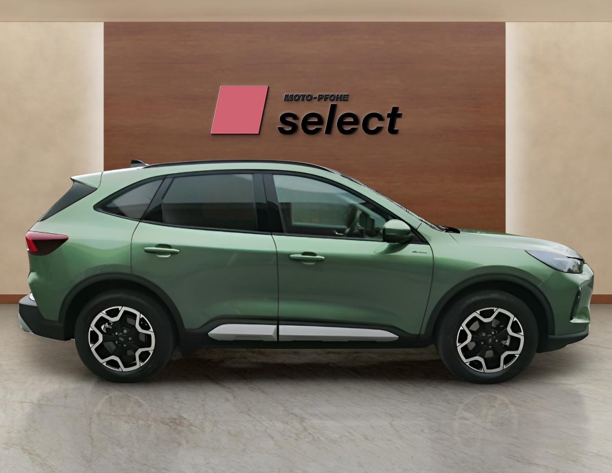 Ford Kuga употребяван