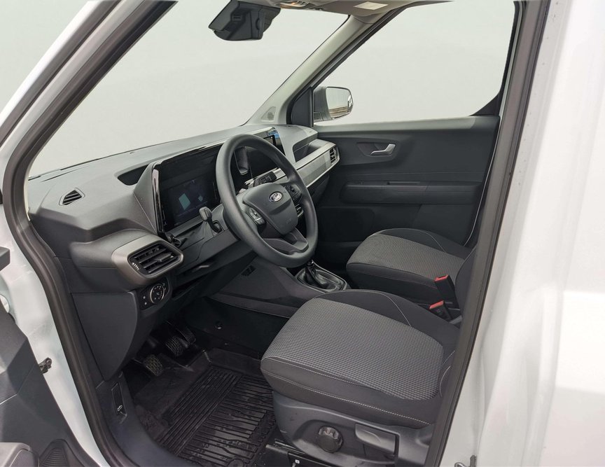 Ford Courier употребяван