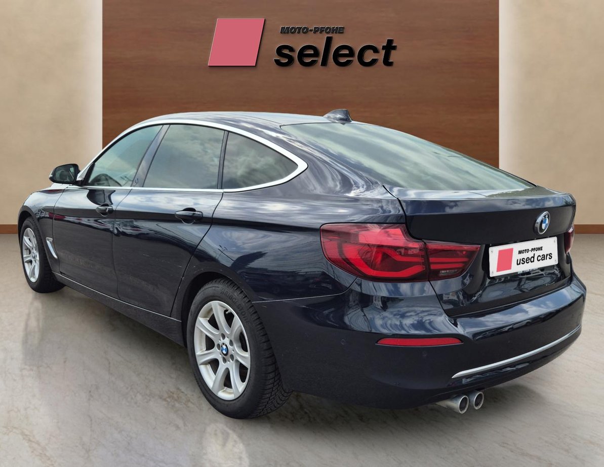 Bmw 320 употребяван