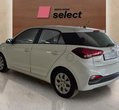 Hyundai I20 употребяван