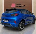 Ford Puma употребяван