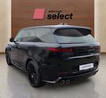 Land Rover Range Rover Sport употребяван