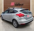 Ford Focus употребяван