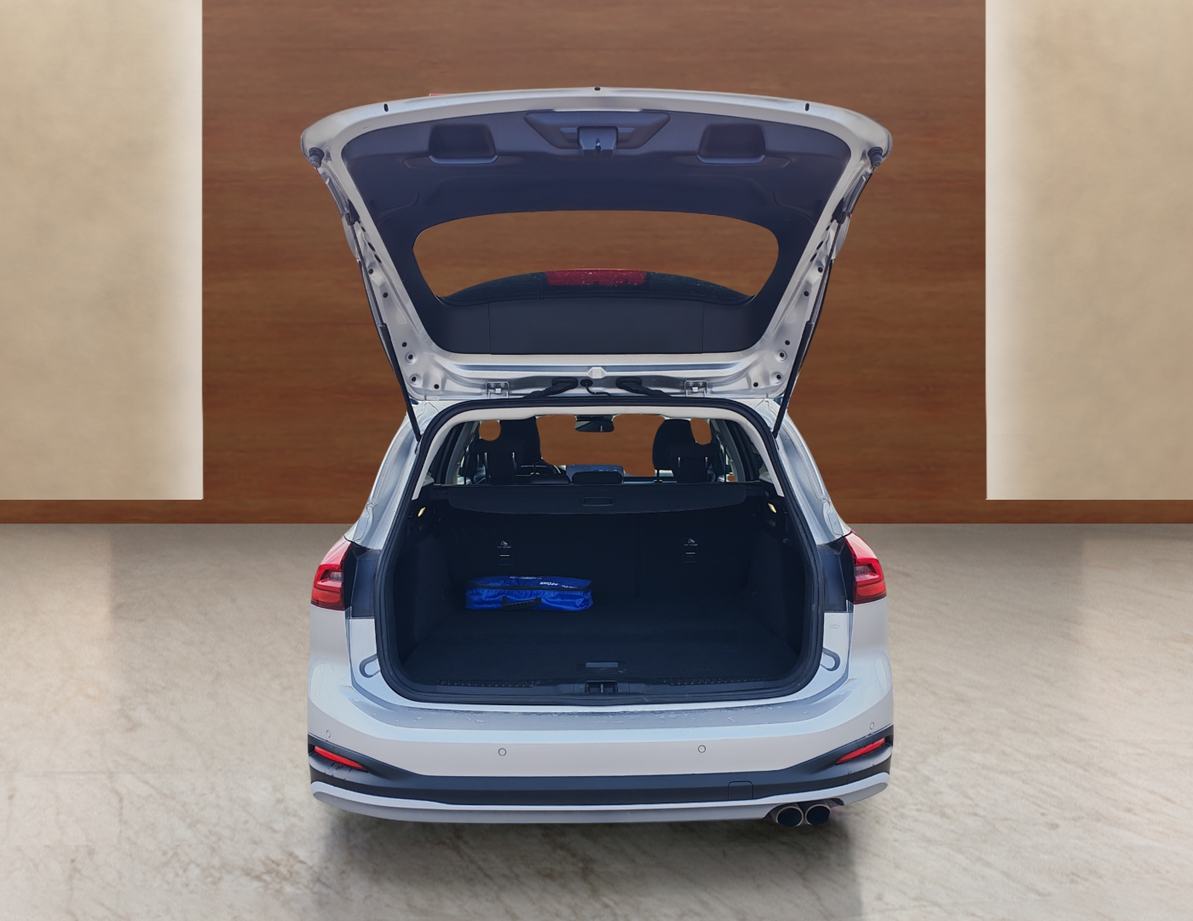 Ford Focus употребяван