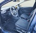 Ford Fiesta употребяван