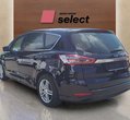 Ford S-Max употребяван