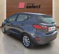 Ford Fiesta употребяван
