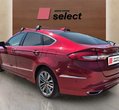 Ford Mondeo употребяван