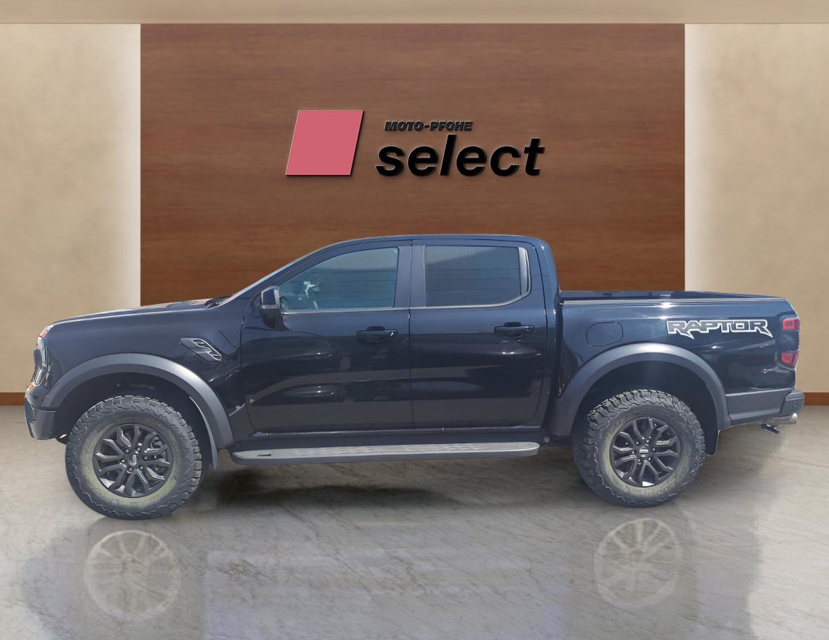 Ford Ranger употребяван