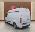 Ford Transit Custom употребяван